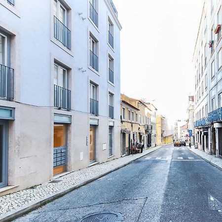 Sao Bento Harmony By Homing Apartamento Lisboa Exterior foto